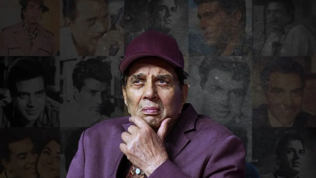 Dharmendra Last Wish before death