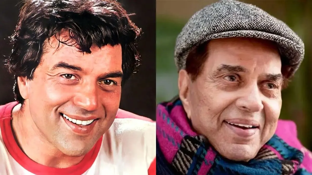 Dharmendra Life Lesson Dialogues