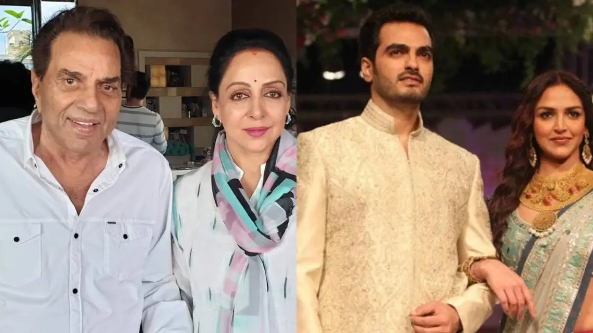 Dharmendra Prayer Meet