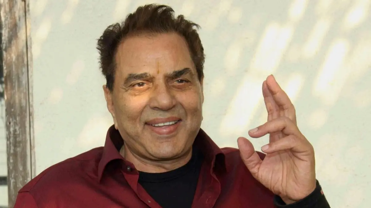 Dharmendra Health Update