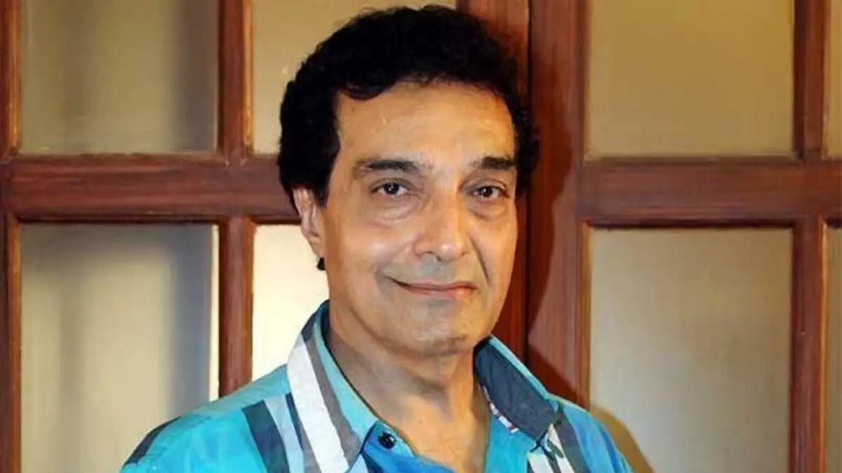 Dheeraj Kumar hospitalised