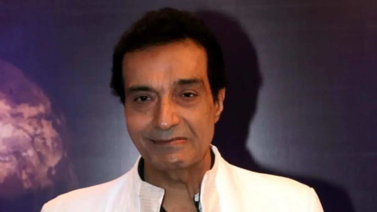 Veteran Actor Dheeraj Kumar Dies At 78 After Battling Acute Pneumonia, Last Rites To Take Place Tomorrow Dheeraj Kumar passes away at 78