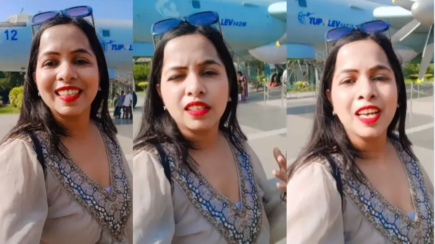 Dhinchak Pooja new song