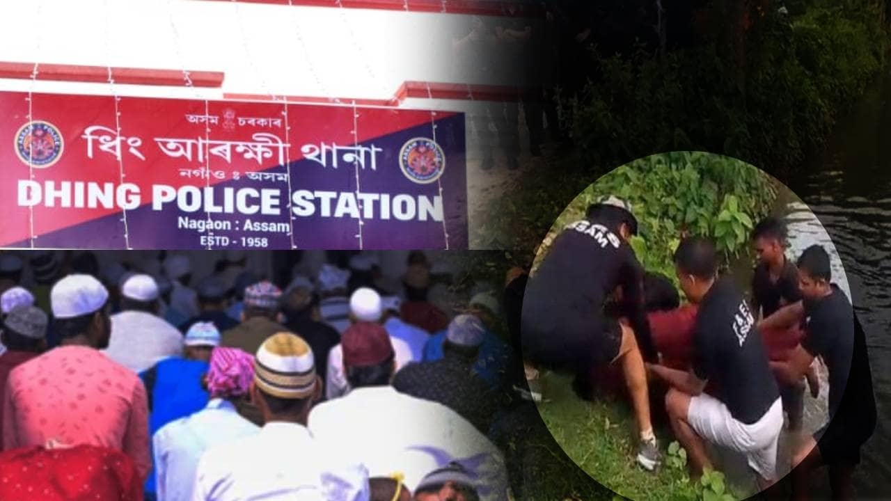 पहले थे 90 फीसदी हिंदू, आज वहां 90% मुस्लिम आबादी; रेपकांड के बाद चर्चा ...