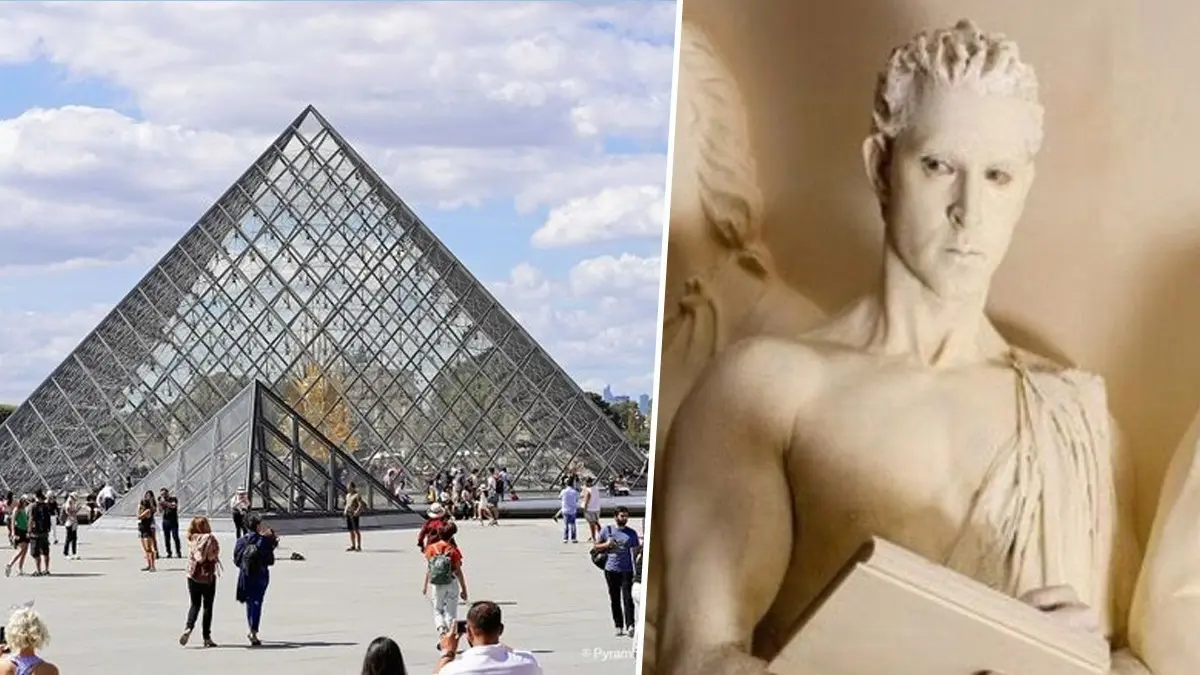 Dhoom 2 memes flood internet after Louvre museum heist