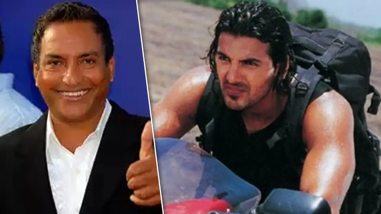 Dhoom Better Than Recent Action Films: Stunt Director Allan Amin Says Green Screen, SFX 'Look Fake' Dhoom Stunt Director Allan Amin Says Green Screen, SFX 'Look Fake'