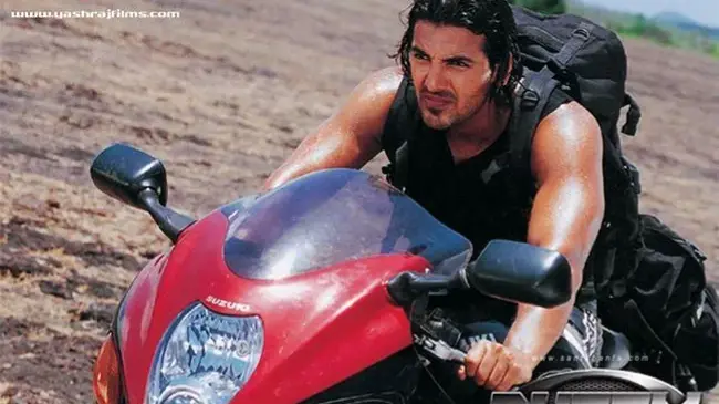 Dhoom turns 20, let recall superbikes