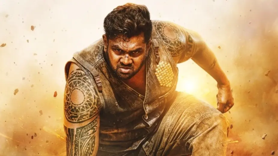 Martin X Review: 'Action Prince' Dhruva Sarja Starrer Called 'Sasti KGF' As It Gets Heavily Trolled Dhruva Sarja in and as Martin, a Kannada film