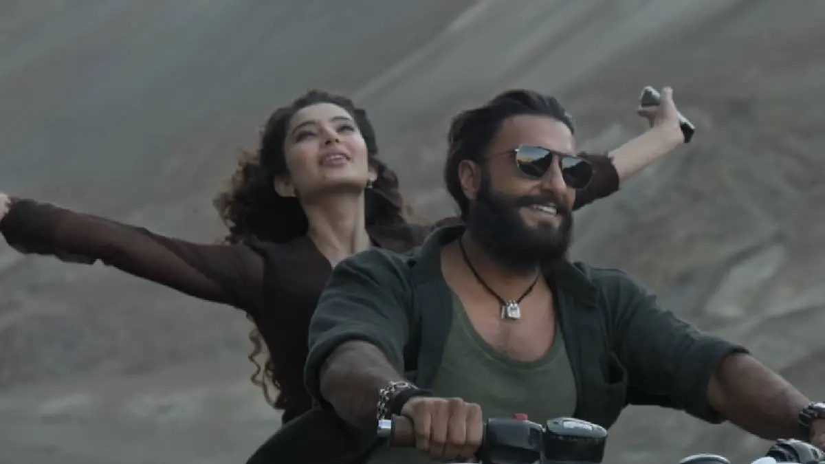 Dhurandhar: Ranveer Singh's Film Gets 'A' Certificate, Censor Boards Chops Off Violent Scenes, Mutes Cuss Words Dhurandhar