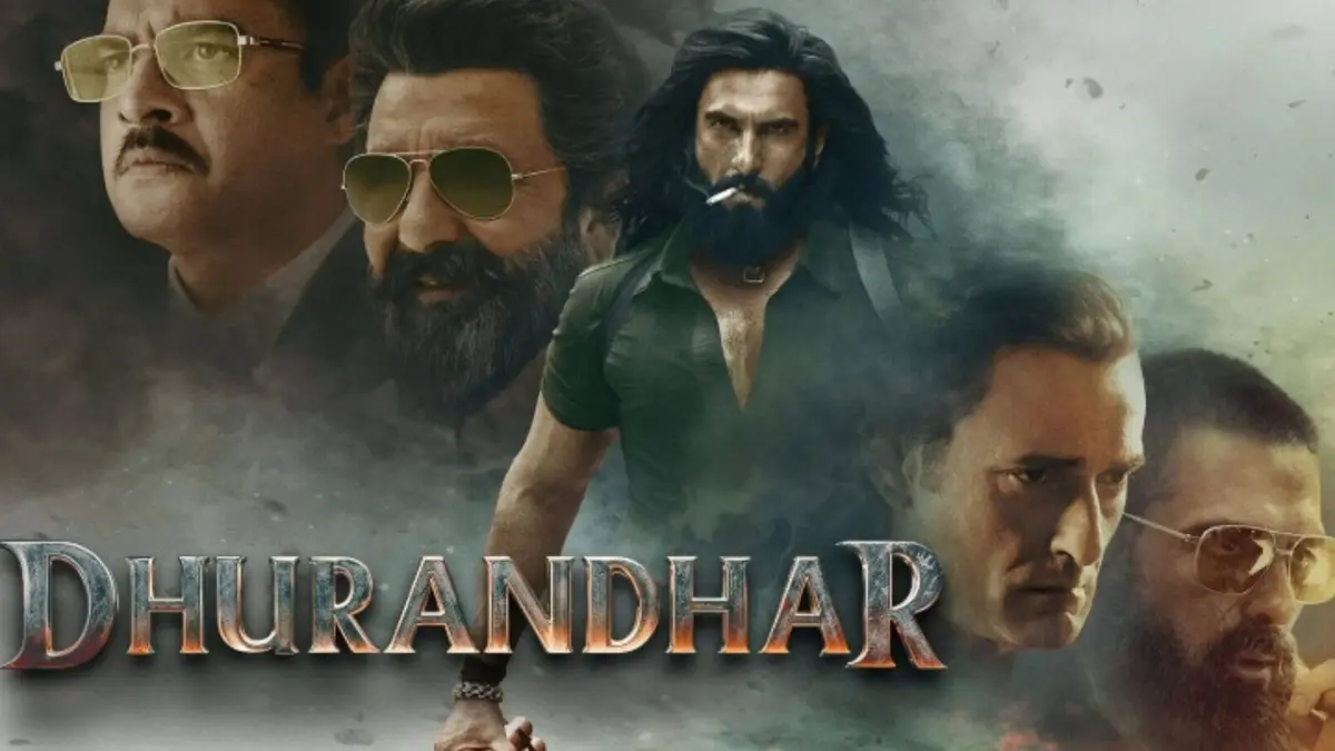 Dhurandhar Day 30: पांचवें शनिवार भी डबल डिजिट में कमा रही ‘धुरंधर’, जानिए 800 करोड़ के क्लब से कितना दूर? Dhurandhar
