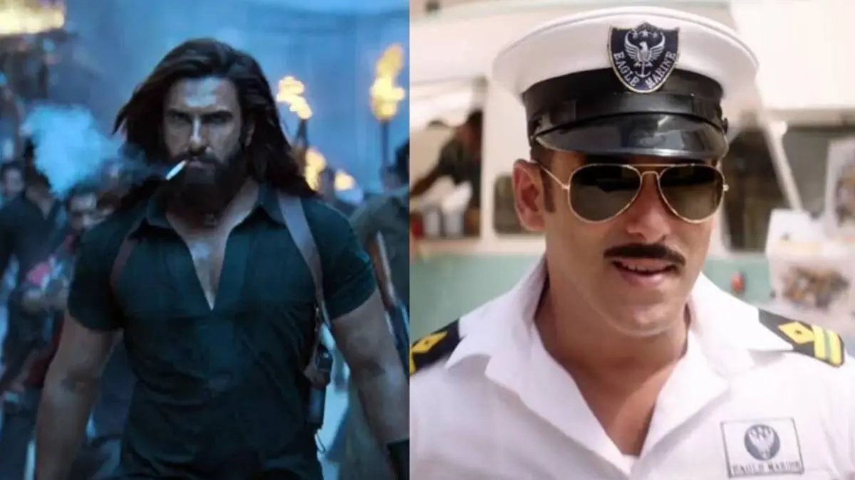 Dhurandhar 2: सलमान खान का 6 साल पुराना रिकॉर्ड तोड़ पाएगी ‘धुरंधर 2’? रणवीर सिंह फिर इतिहास रचने को तैयार Dhurandhar 2