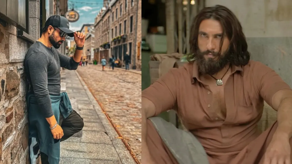 ‘अक्खा बॉलीवुड एक तरफ और…’; Dhurandhar 2 में ये स्टार निभाएगा बड़े साहब का रोल? फूले नहीं समा रहे फैंस Dhurandhar 2