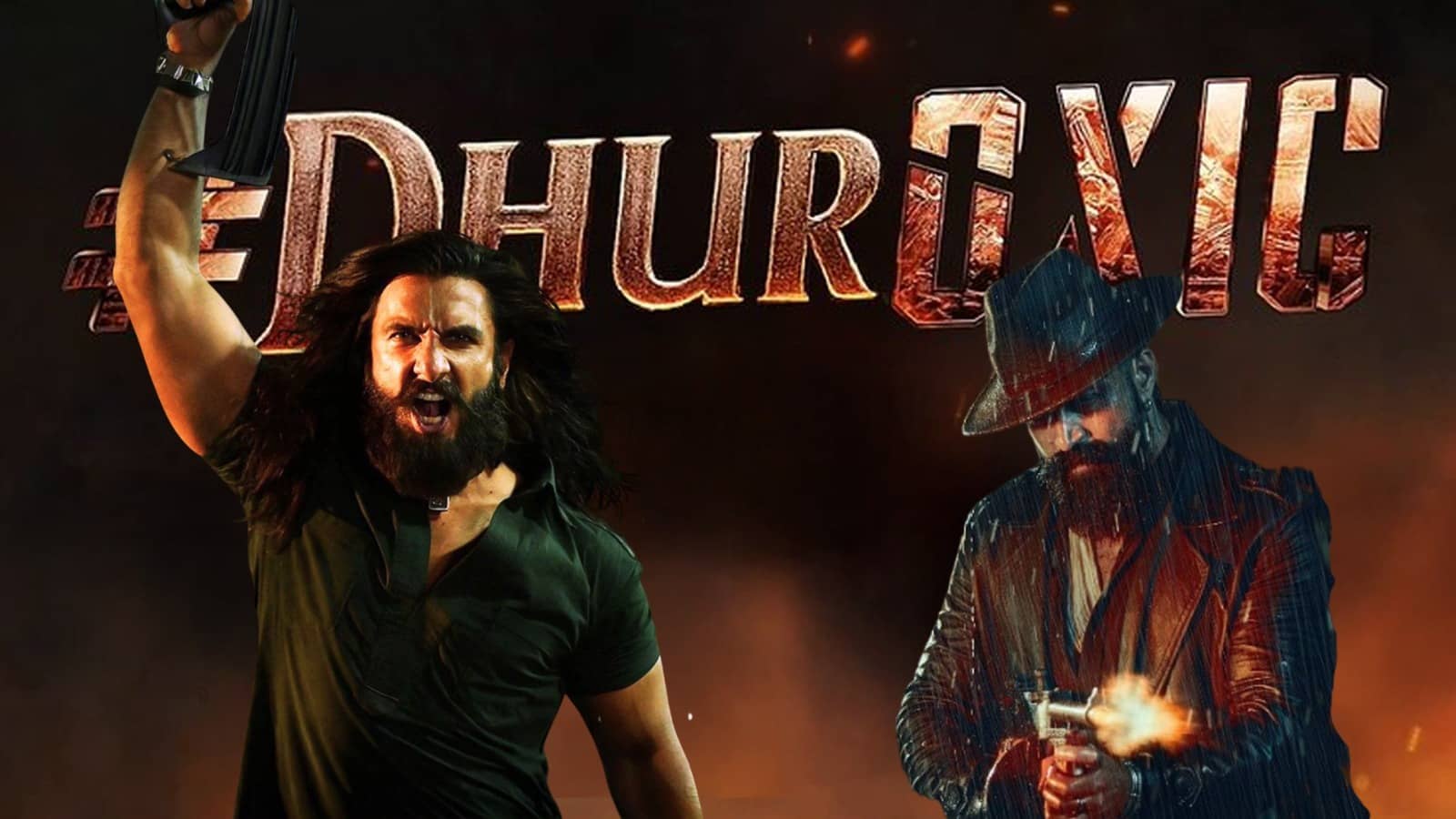 Dhurandhar 2 and Toxic will release on March 19