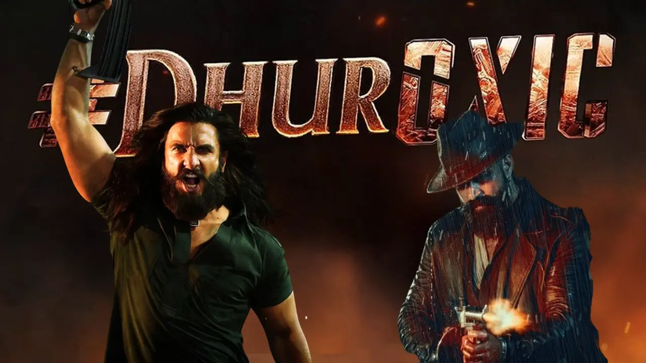 $1 Billion Grossing Box Office Star Vacates Eid Slot For Dhurandhar The Revenge Vs Toxic Clash Dhurandhar 2 and Toxic will release on March 19
