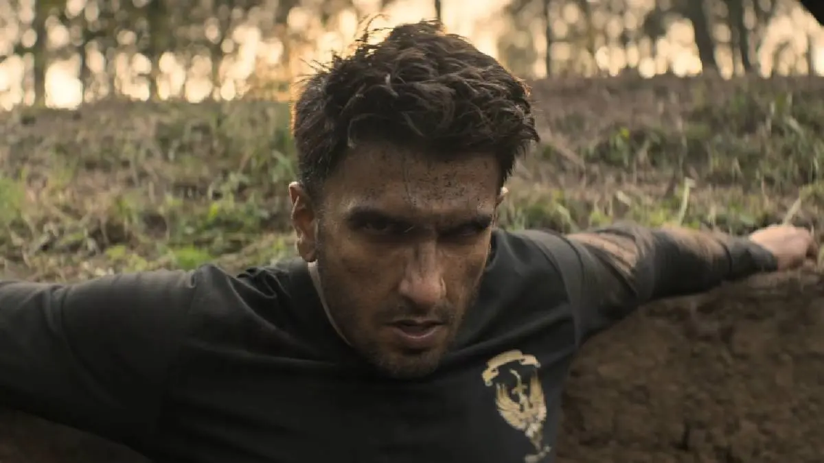 Dhurandhar 2 Teaser: खत्म हुआ इंतजार! रिलीज हुआ 'धुरंधर: द रिवेंज' का धमाकेदार टीजर, रणवीर सिंह करेंगे हैरान Dhurandhar 2 Teaser