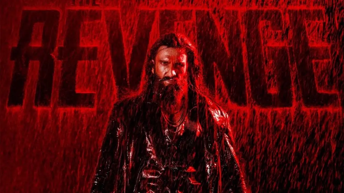 Dhurandhar 2: FIR Filed Over Unauthorised Use Of Drone As Makers Recreate Lyaari In Mumbai For Ranveer Singh Starrer Sequel | Report Dhurandhar 2 teaser out ahead of March 19 release