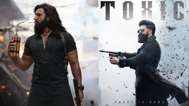 लीक हुई Toxic की कहानी, यश के रोल के बारे में जानकर झूम उठेंगे फैंस, Dhurandhar 2 की निकल जाएगी हवा? Dhurandhar 2 vs Toxic