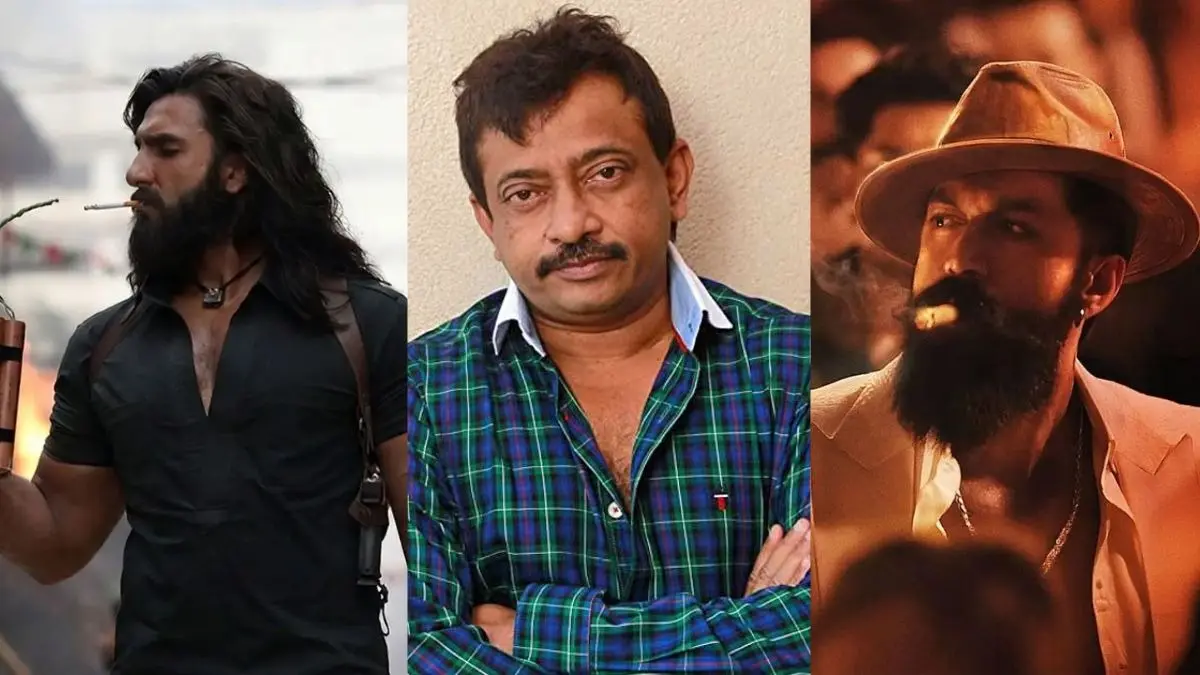 Dhurandhar 2 vs Toxic