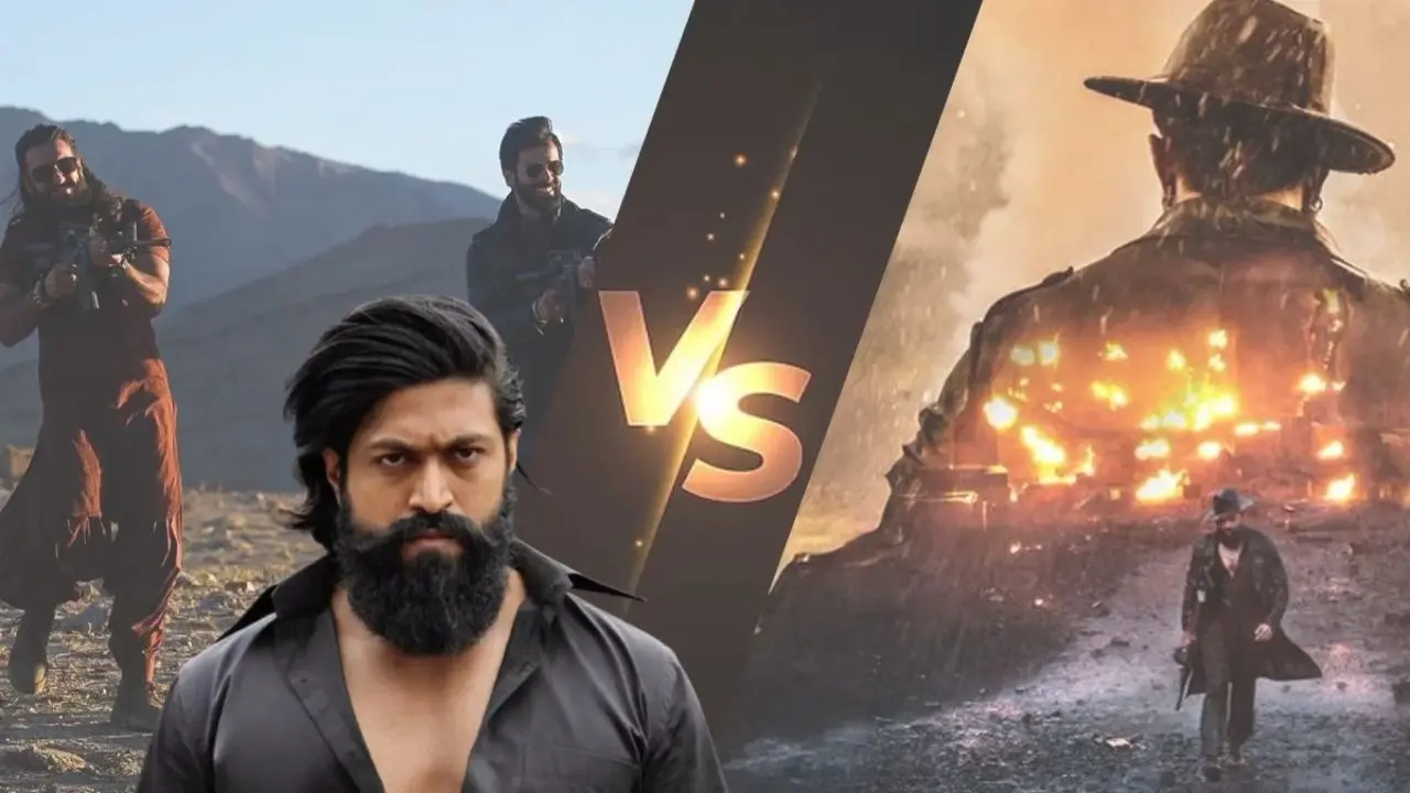 Dhurandhar 2 vs Toxic Box Office Clash: Yash 'Irked' With Makers Of Ranveer Singh's Film, Says Bollywood 'Doesn't Have Communication Culture' - Report Dhurandhar 2 vs Toxic Box Office Clash: Yash 'Irked' With Makers Of Ranveer Singh's Film, Says Bollywood 'Doesn't Have Communication Culture'