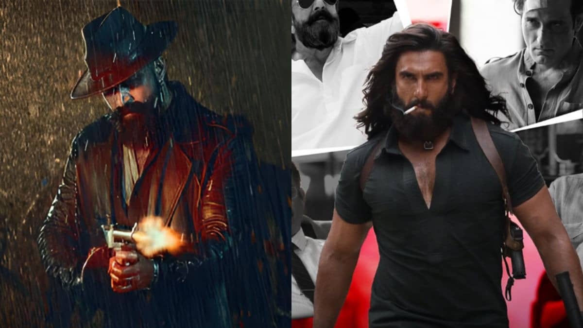 Dhurandhar 2 Vs Toxic: 'दोनों फिल्में एक दूसरे का...', 'धुरंधर 2' और 'टॉक्सिक' के क्लैश पर इस डायरेक्टर ने की बड़ी भविष्यवाणी