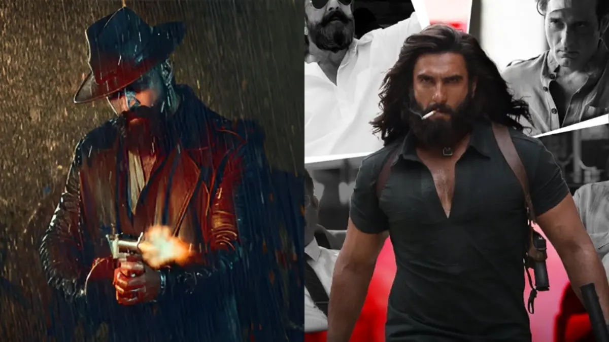 Dhurandhar 2 Vs Toxic: 'दोनों फिल्में एक दूसरे का...', 'धुरंधर 2' और 'टॉक्सिक' के क्लैश पर इस डायरेक्टर ने की बड़ी भविष्यवाणी dhurandhar 2 vs toxic box office collection clash