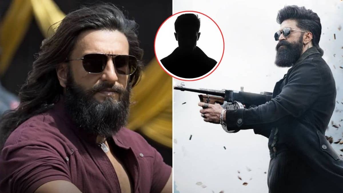 Dhurandhar 2 vs Toxic Clash: ईद पर होगी बॉक्स ऑफिस जंग, 'धुरंधर 2' और 'टॉक्सिक' के बीच इस बड़े एक्टर की फिल्म बनेगी चुनौती