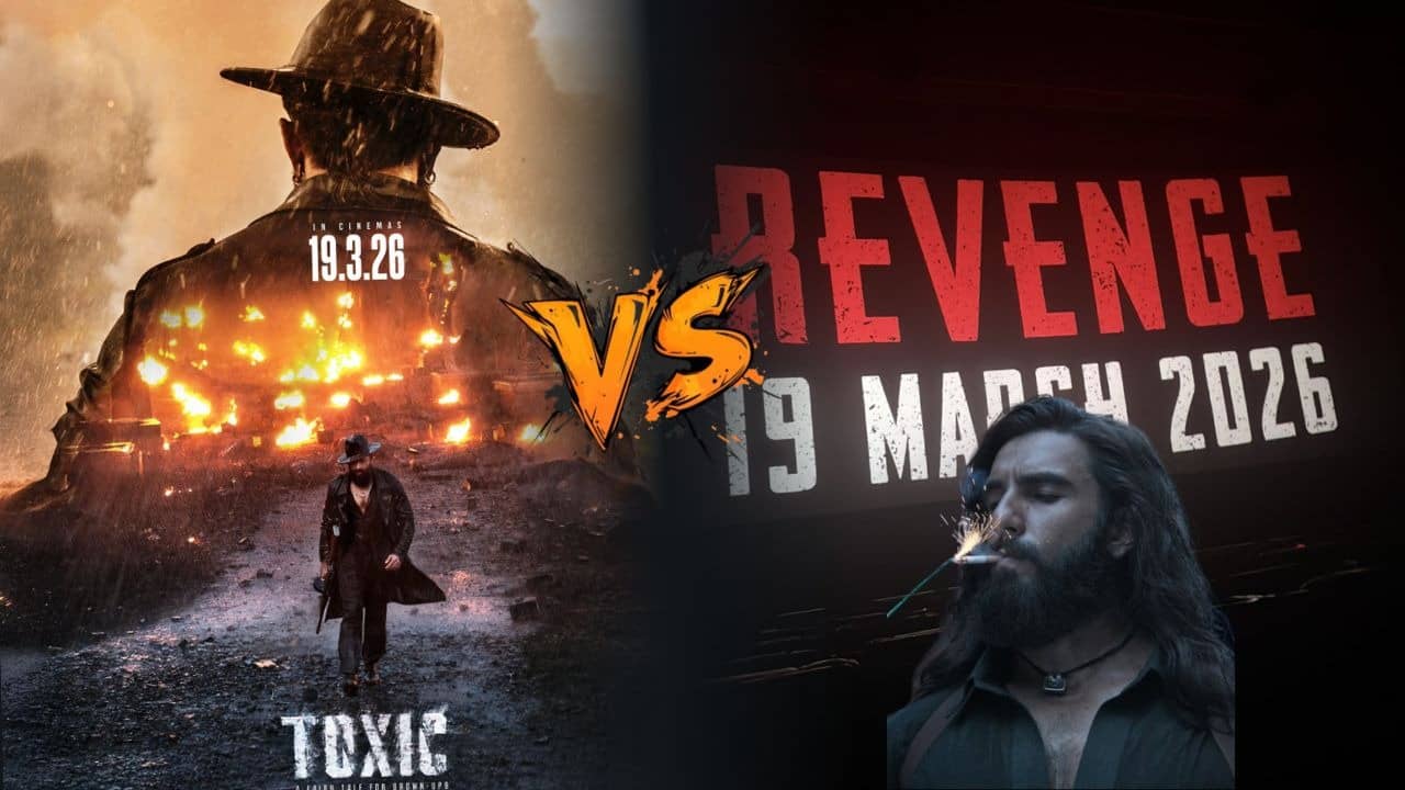 Dhurandhar 2 Vs Toxic Vs Dhamaal 4: Mega Box Office Clash Unfolds For Eid 2026