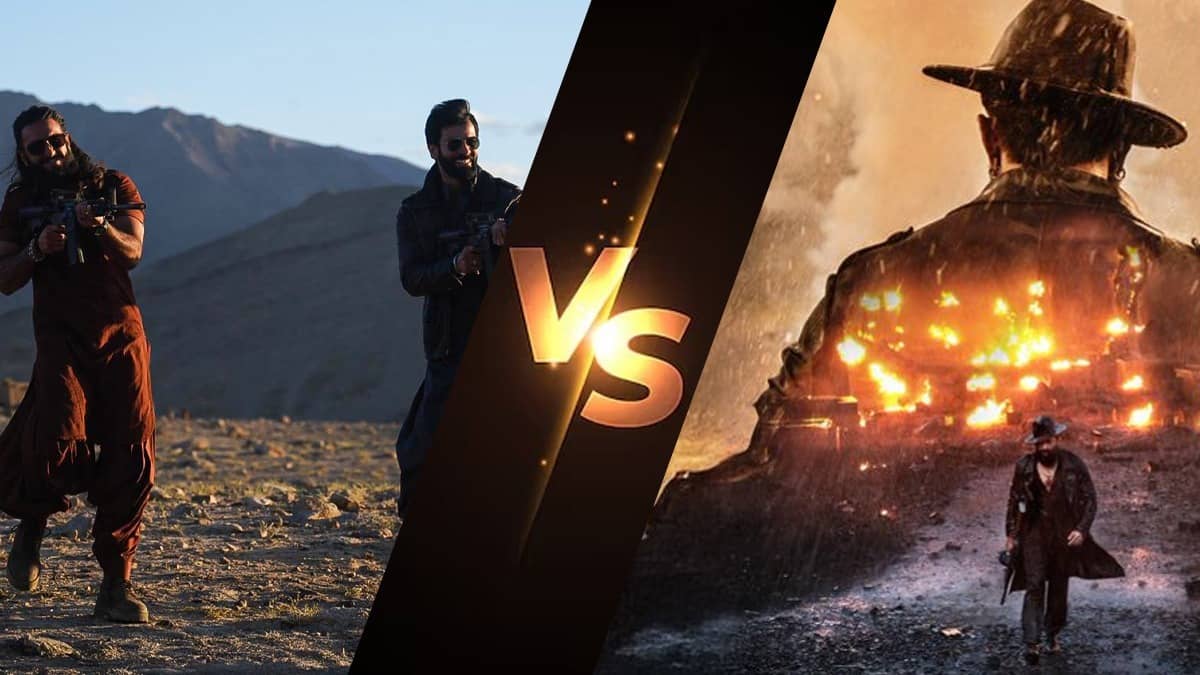 Dhurandhar 2 Vs Toxic will unfold on Eid 2026