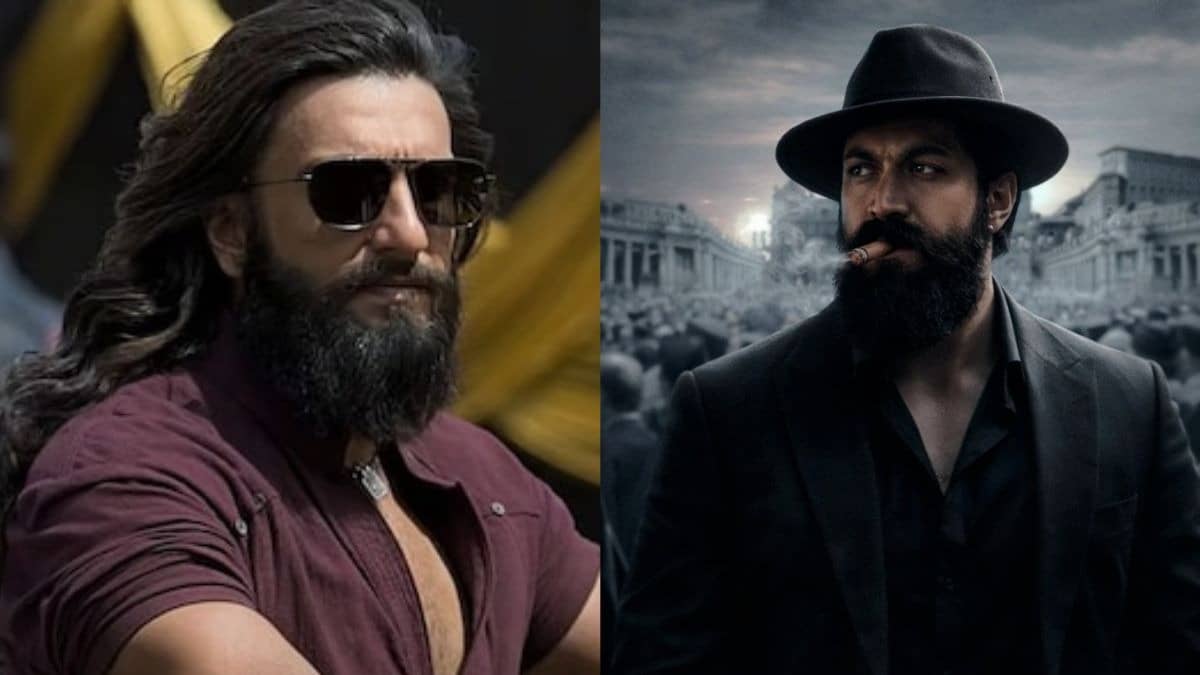 dhurandhar 2 vs Yash Toxic 