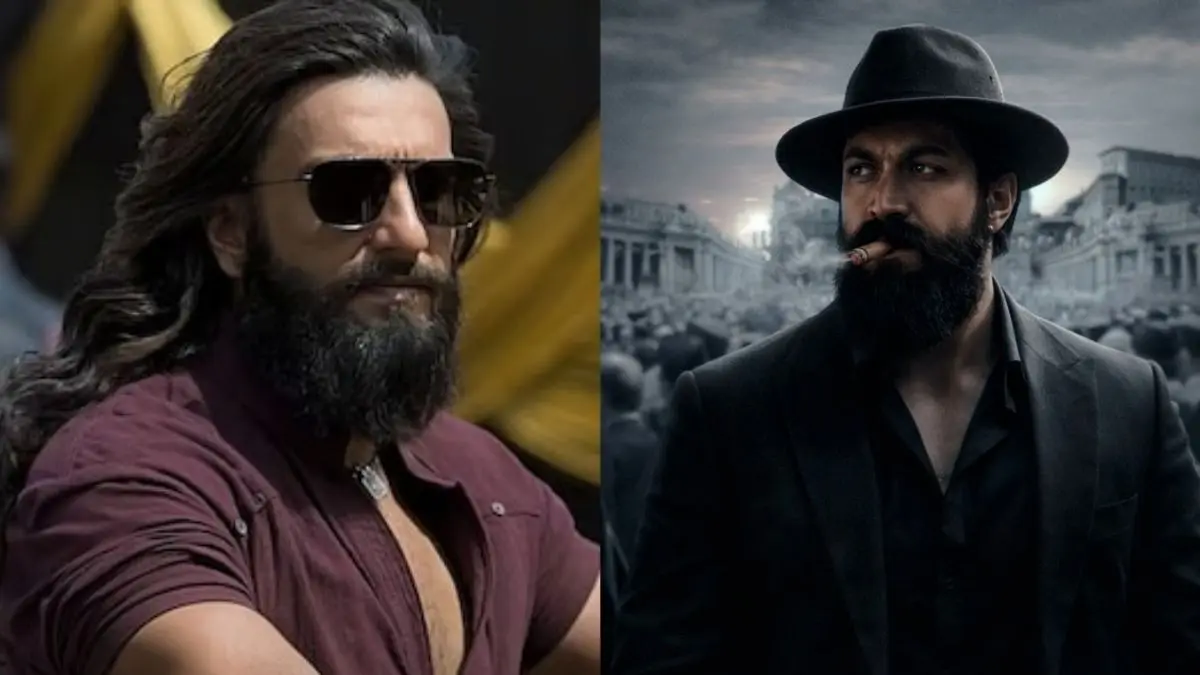 dhurandhar 2 vs Yash Toxic