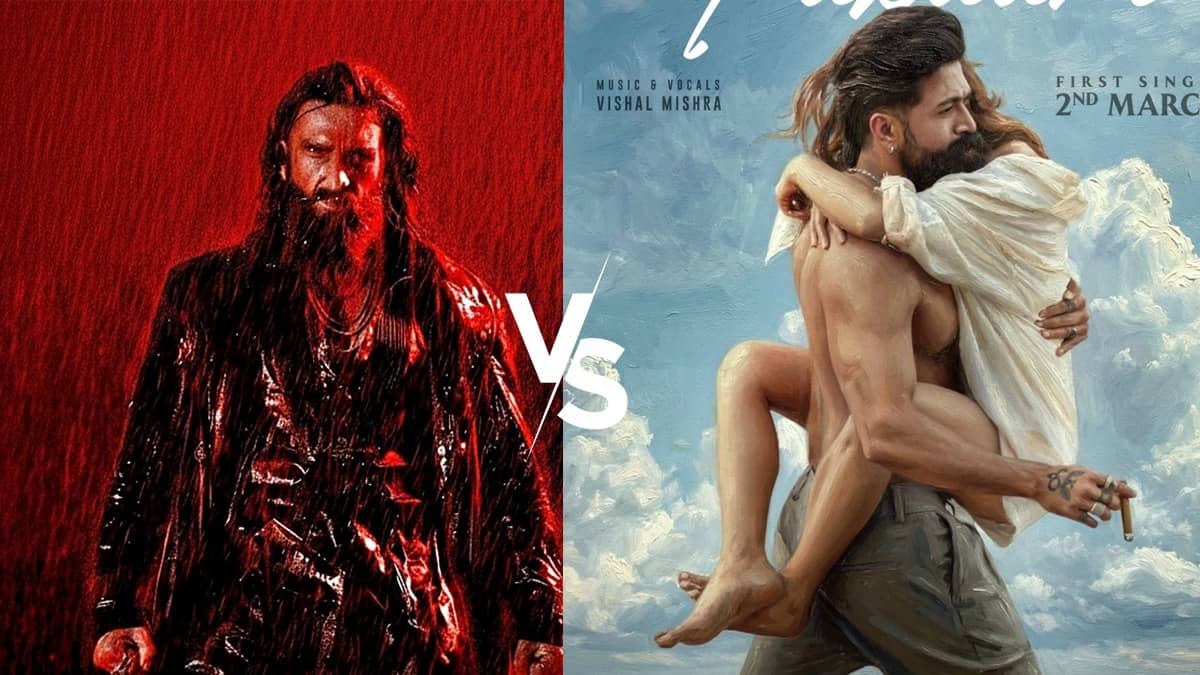 Dhurandhar 2 will release alongside Toxic on March 19