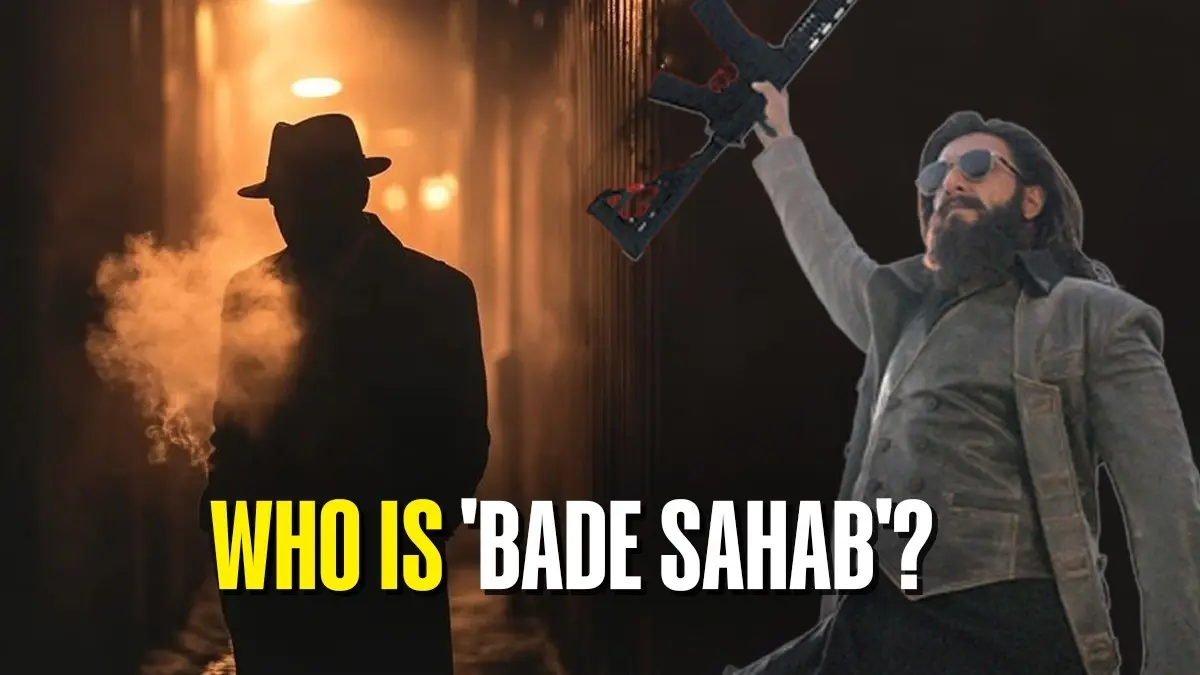 After Toxic Plot Leak Teases Period Gangster Saga, Dhurandhar The Revenge Synopsis Sets Up Ranveer Singh As 'Sher-e-Baloch' And 'Bade Sahab' Reveal Dhurandhar 2 will release on March 19