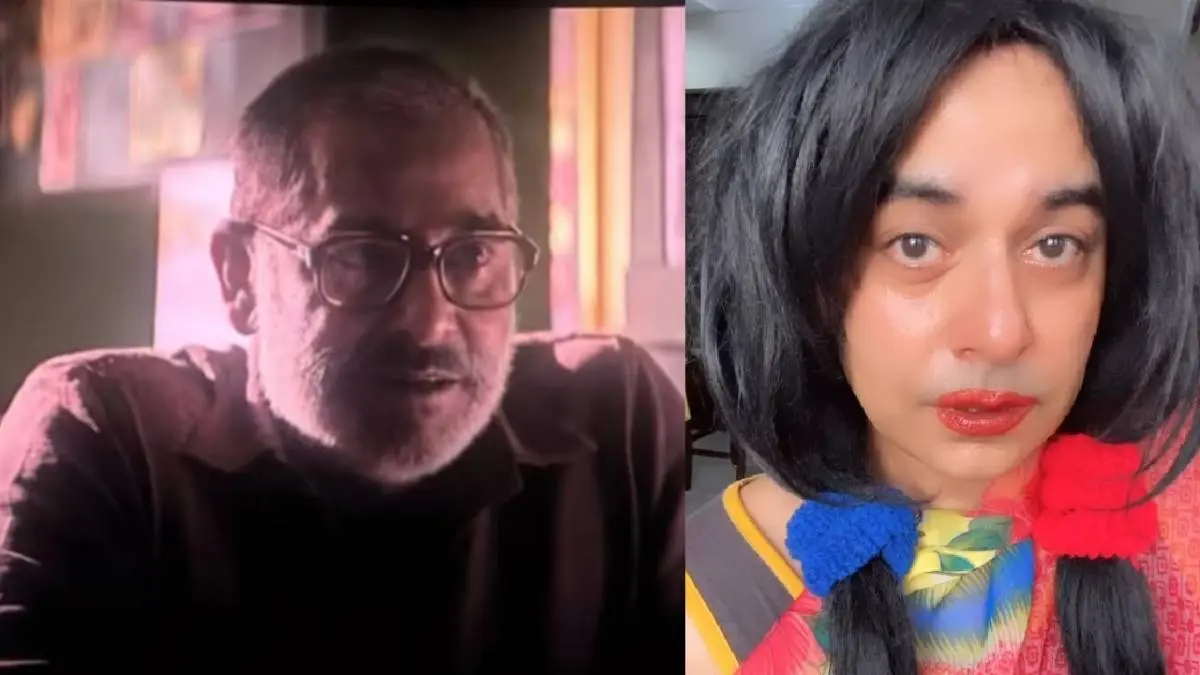 Dhurandhar Actor Gaurav Gera