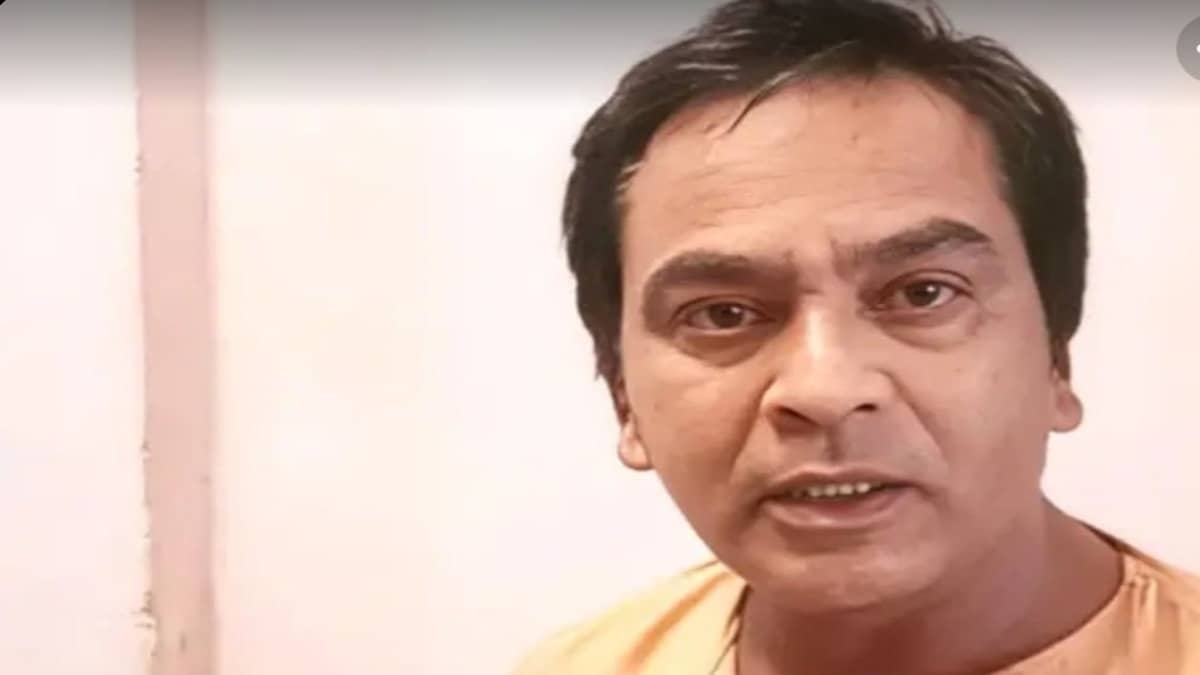 'Dhurandhar' Actor Nadeem Khan Apprehended By Mumbai Police Over Alleged Sexual Assault Of Domestic Helper