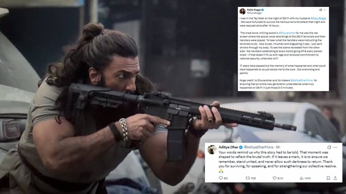 Dhurandhar Aditya Dhar