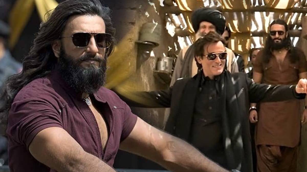 Dhurandhar: Akshaye Khanna or Ranveer Singh, who is the 'real star'?