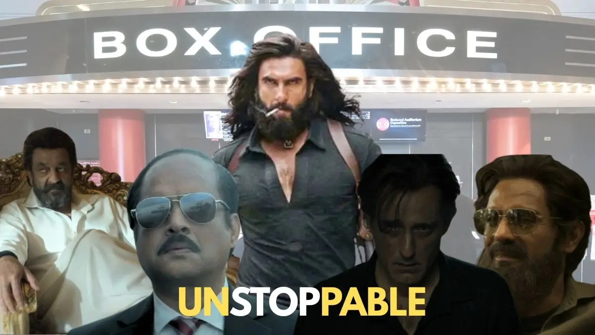 Dhurandhar at Box Office