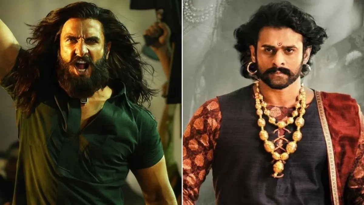 Dhurandhar Beats Baahubali 2 Record
