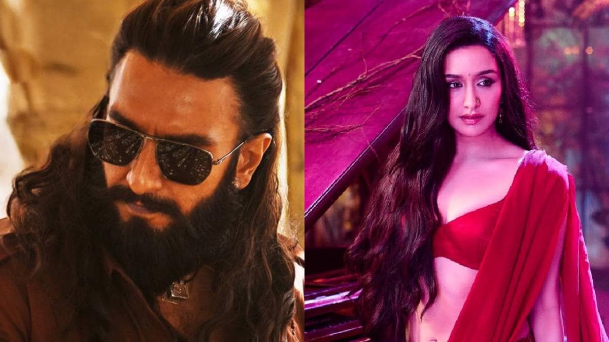 Dhurandhar beats Stree 2