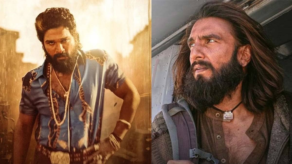 800 करोड़ के क्लब में Dhurandhar की धमाकेदार एंट्री, 38वें दिन भी रच रही इतिहास, अब दूर नहीं ‘पुष्पा 2’ का ये रिकॉर्ड