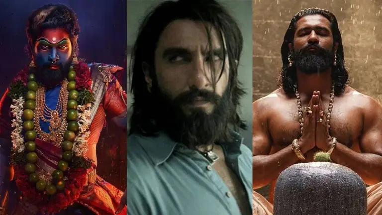 Dhurandhar Box Office Collection: छठे मंडे धड़ाम से गिरी ‘धुरंधर’ की कमाई, फिर भी कैसे ‘पुष्पा 2’-’छावा’ का निकाल दिया धुआं? Dhurandhar Box Office Collection