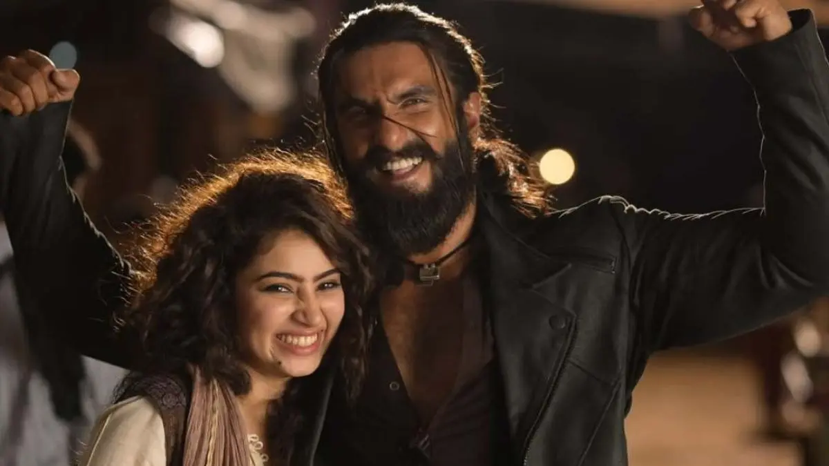 Dhurandhar Box Office Collection Day 13