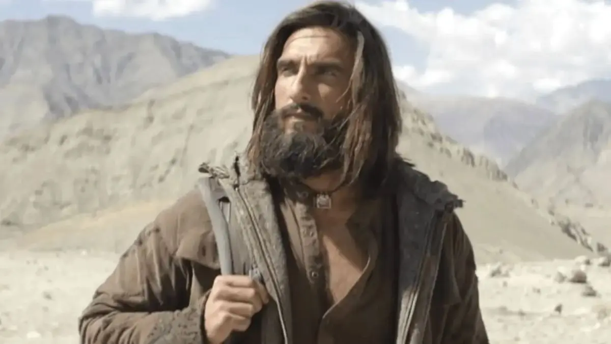 Dhurandhar Box Office Collection Day 29