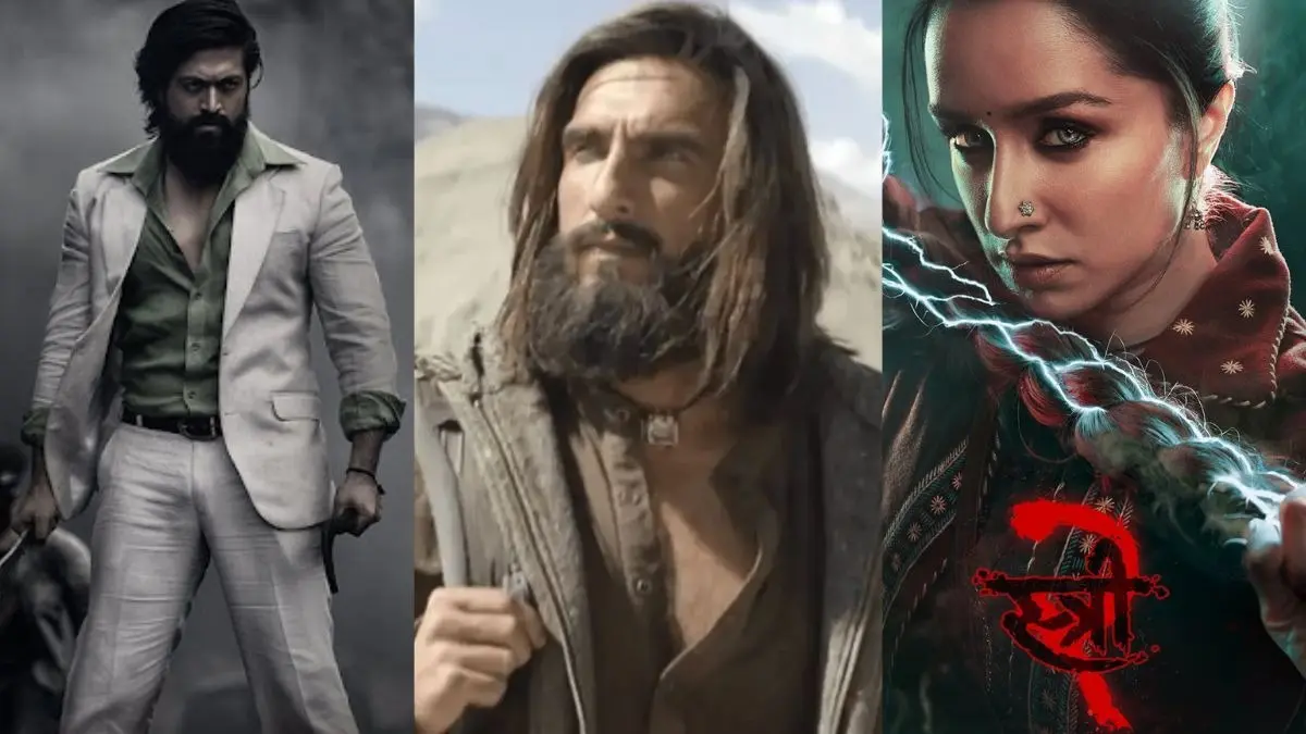 Dhurandhar Box Office Collection Day 32