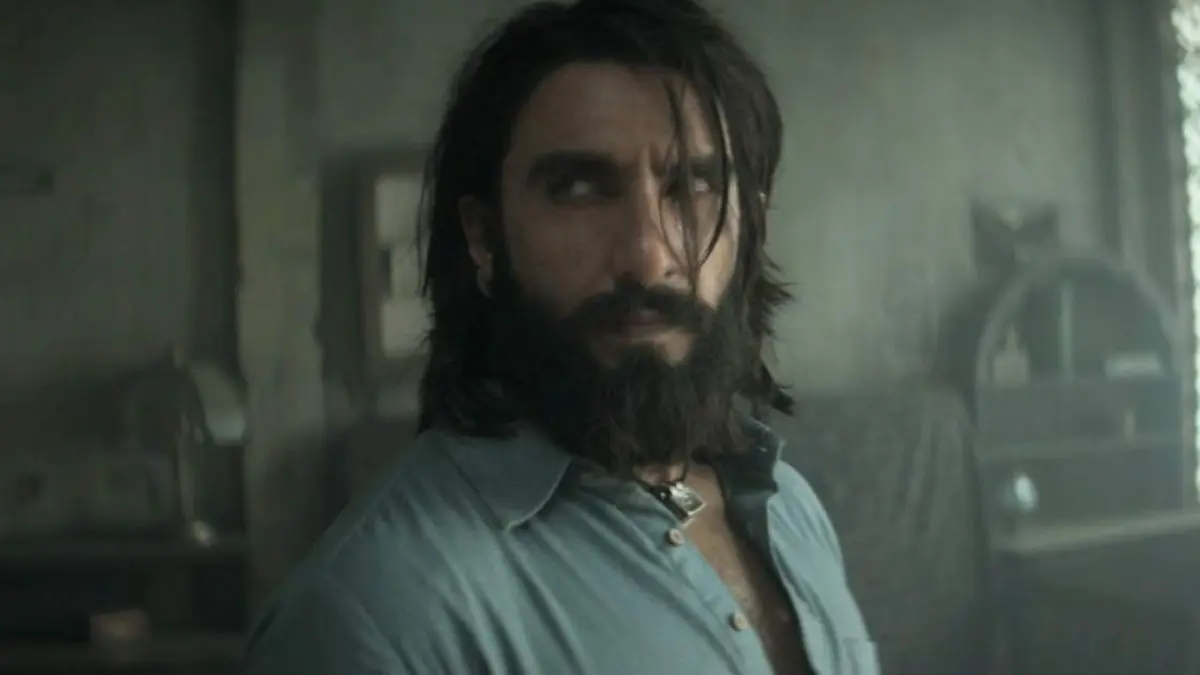 Dhurandhar Box Office Collection Day 4