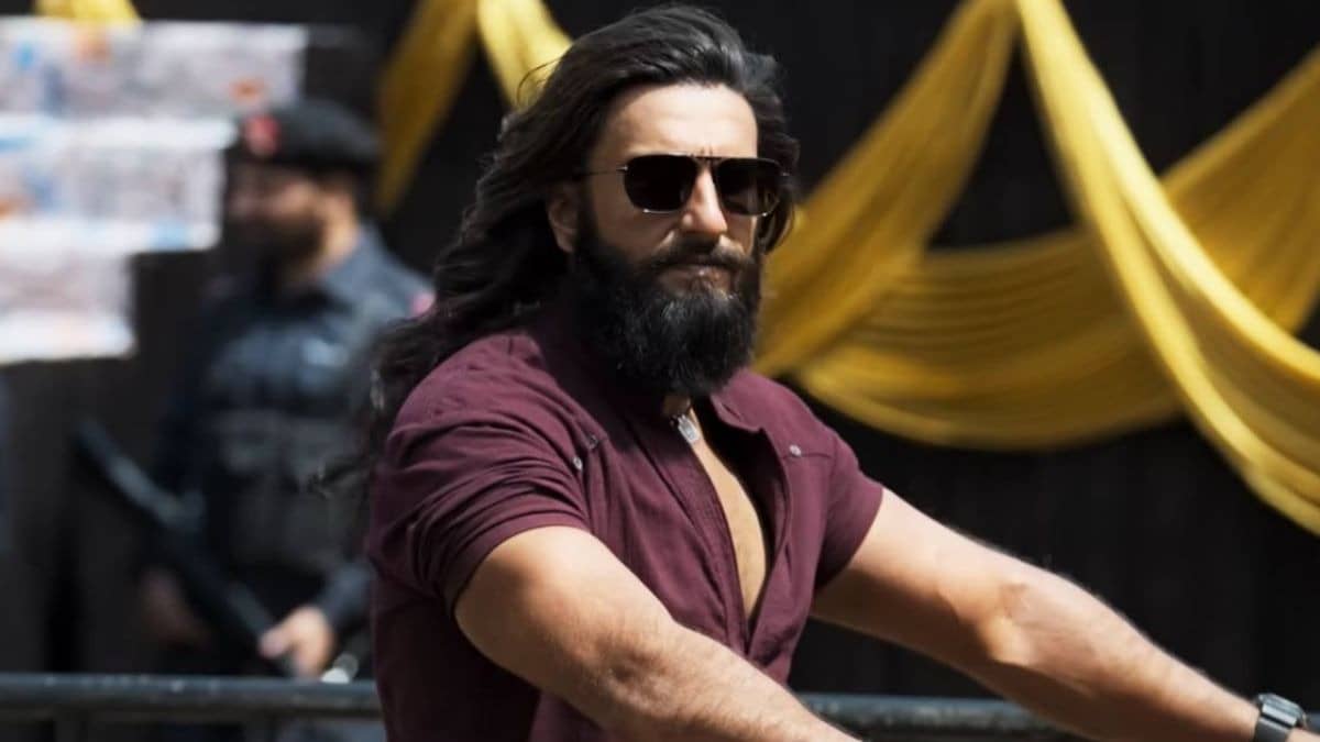 Dhurandhar released on December 5