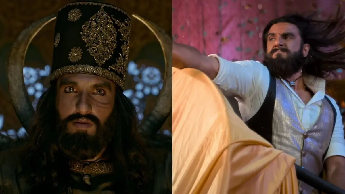 Dhurandhar Box Office Records