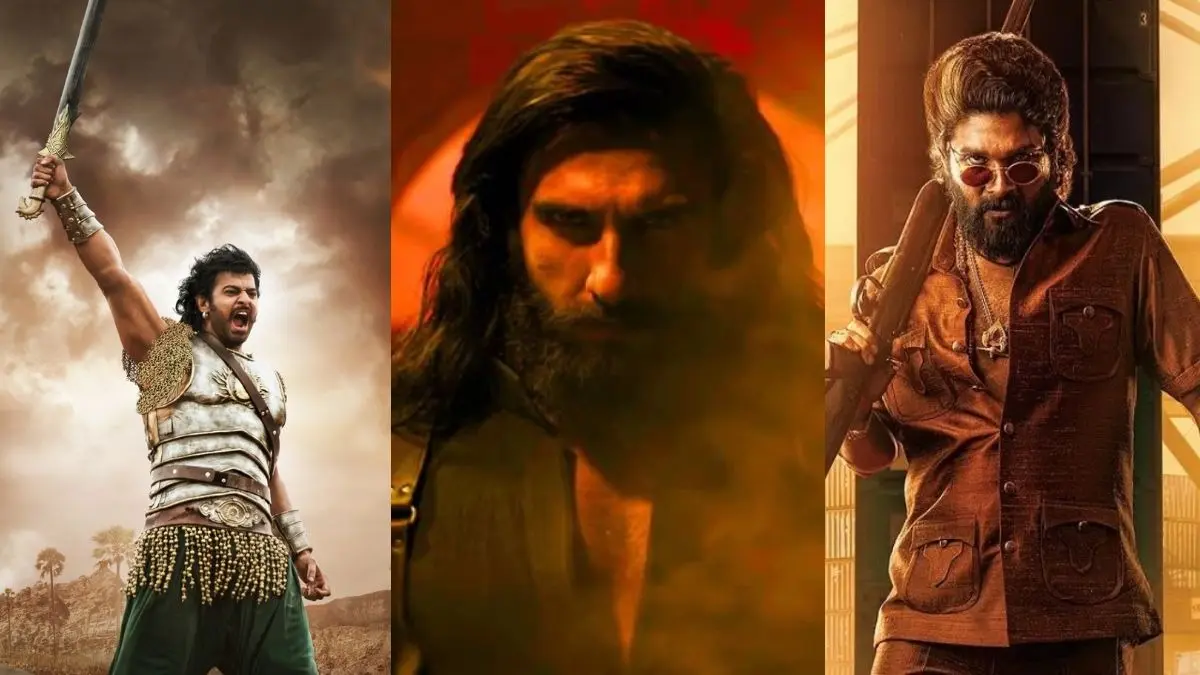 Dhurandhar Box Office Worldwide Collection: 'पुष्पा 2' और 'बाहुबली 2' को पछाड़ने के करीब 'धुरंधर'? नंबर वन के ताज पर जल्द करेगी कब्जा Dhurandhar Box Office Worldwide Collection