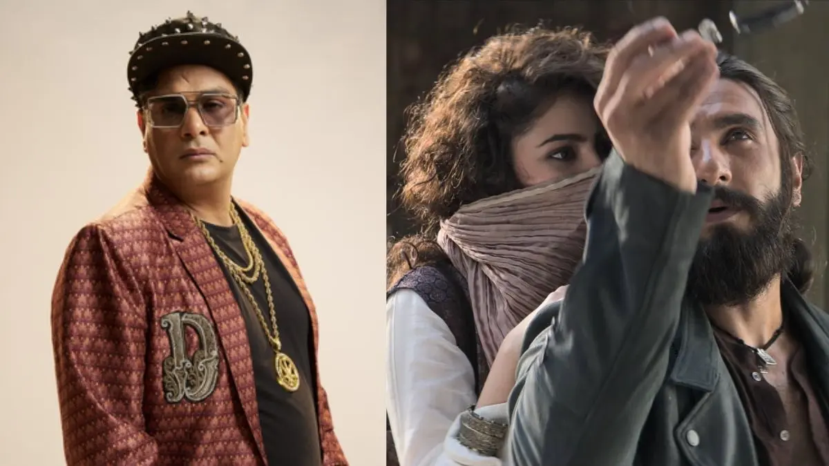 Dhurandhar casting story shared by director aditya dhar mukesh chhabra