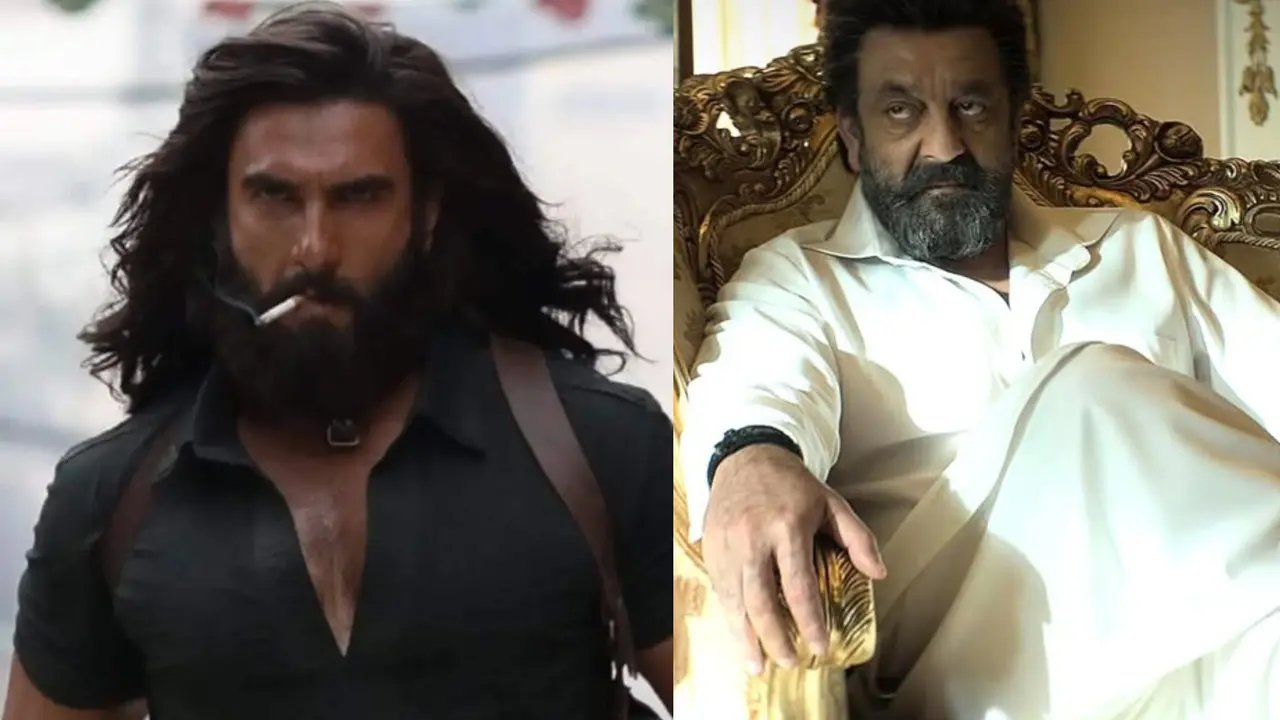 Dhurandhar dialogue controversy